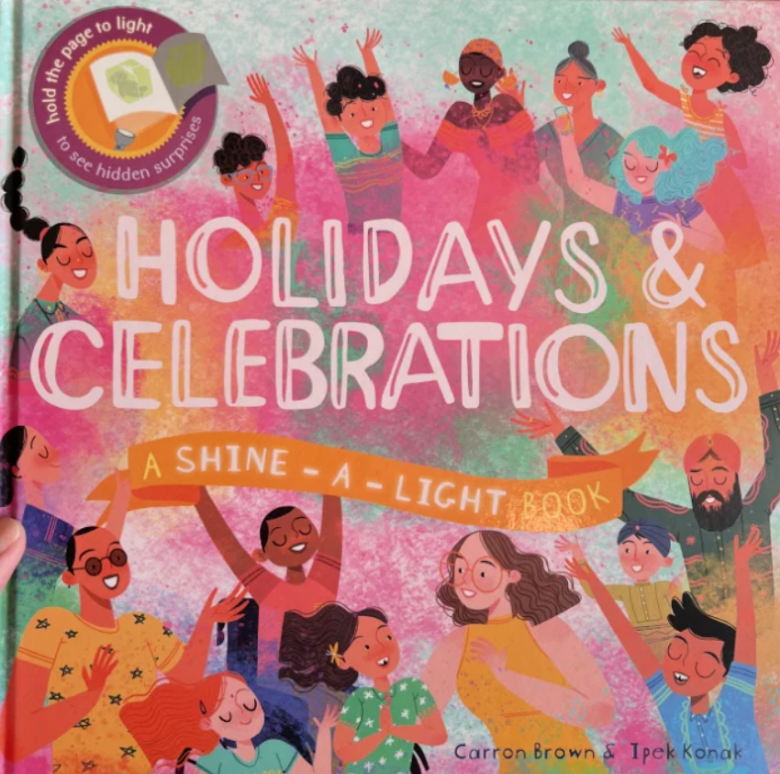 Holidays and Celebrations 