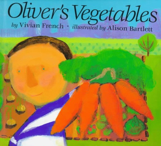 Oliver's Vegetables 